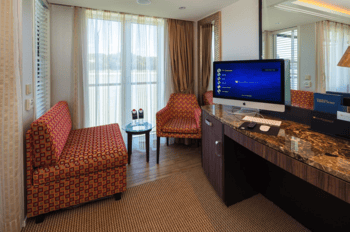 Category AA Stateroom